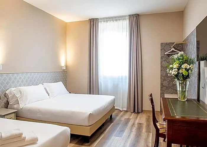 Hotel Della Rosa