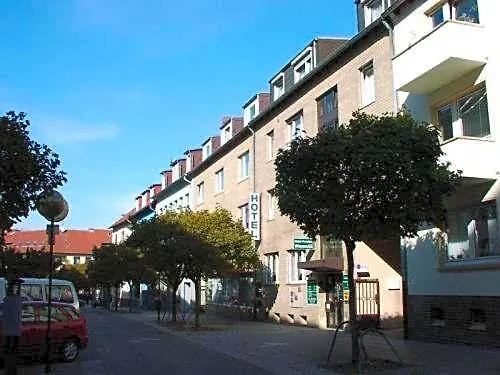 Altstadthotel Wienecke