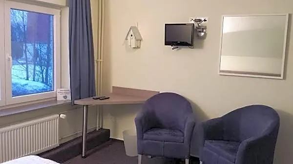 Hotel Landhaus Leuchtfeuer Nordseeinsel Pellworm