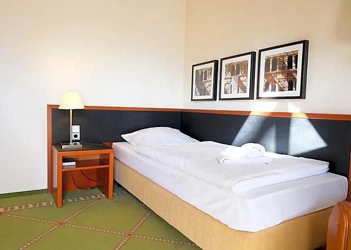 Hotel Buerer Hof