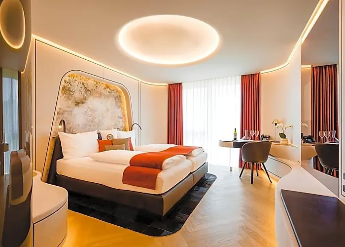 Hotel Neues Tor