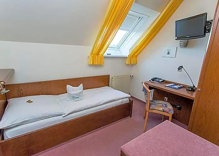 Hotel Restaurant Brintrup