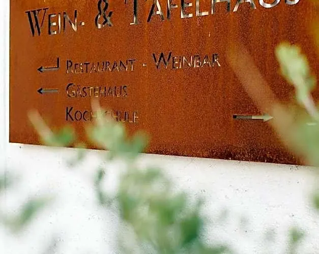 Wein-&Tafelhaus