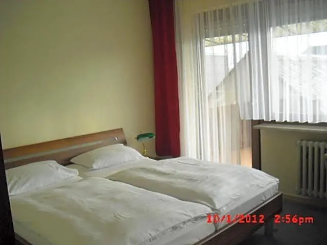 Hotel Feilen-Wolff