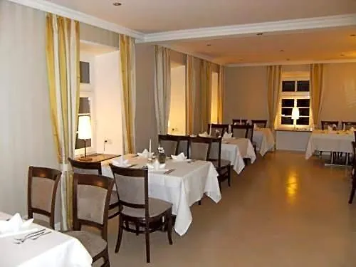 Hotel Restaurant Ölmühle