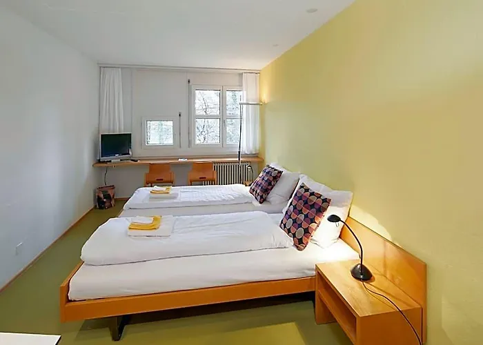 Seminarhotel Romerohaus