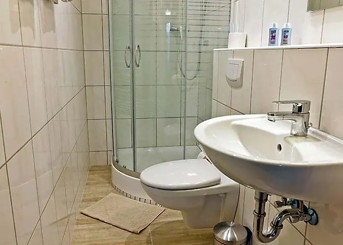 Hotel Ganita Weil am Rhein