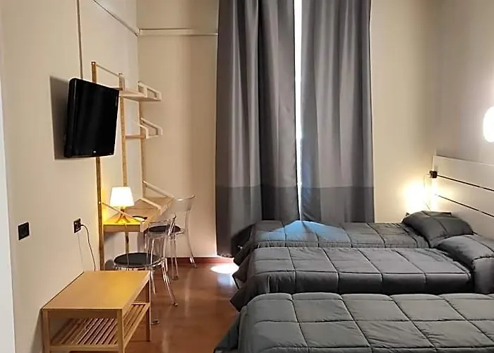 Hotel La Vignetta