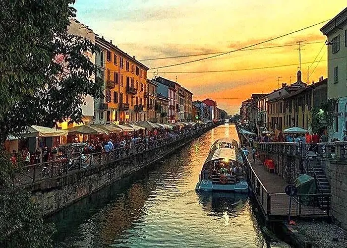 Hotel La Vignetta