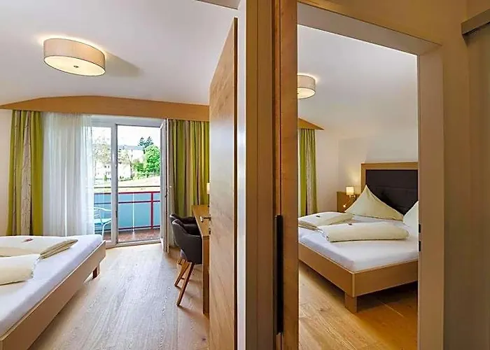 Hotel Garni Sohler