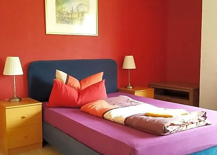 Hotel Daenholm
