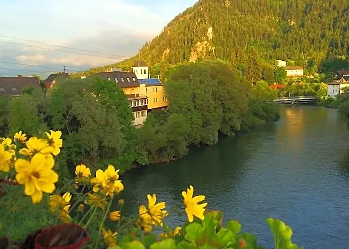 Hotel-Gasthof Restaurant Murblick