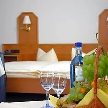 Akzent Hotel Residence Bautzen