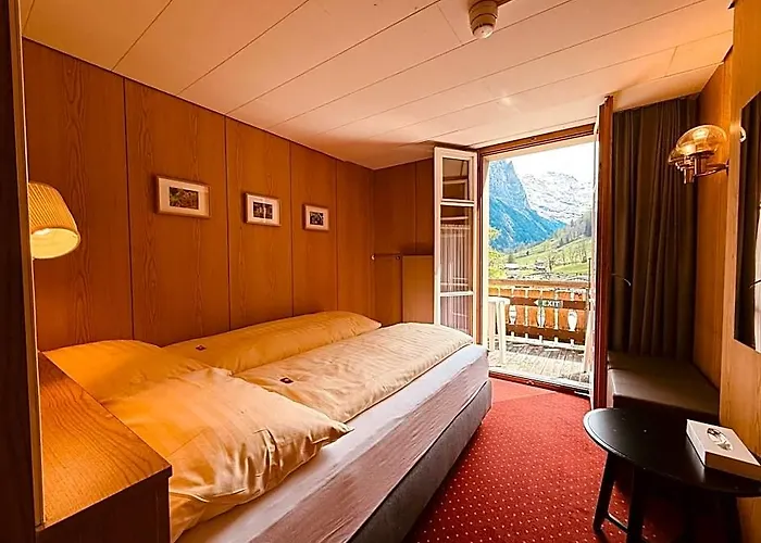 Hotel Staubbach