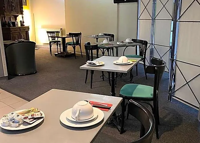 Smarthotel Ingelheim