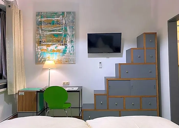 Smarthotel Ingelheim