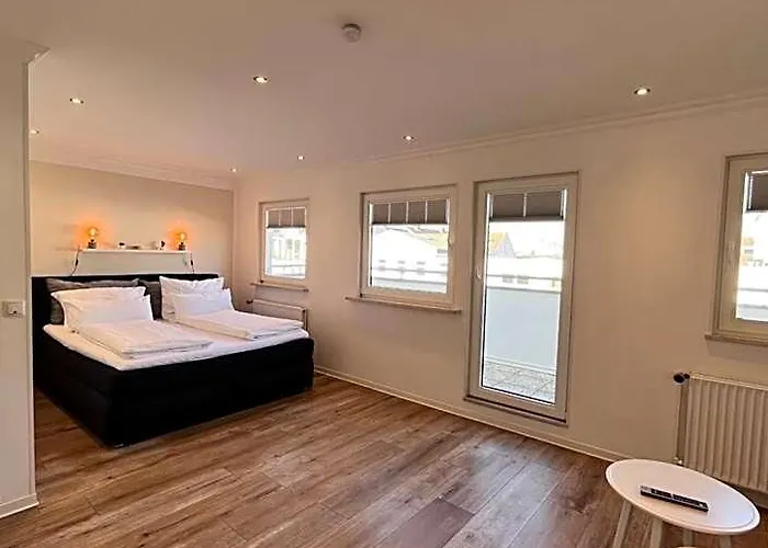 Hotel Paula Norderney