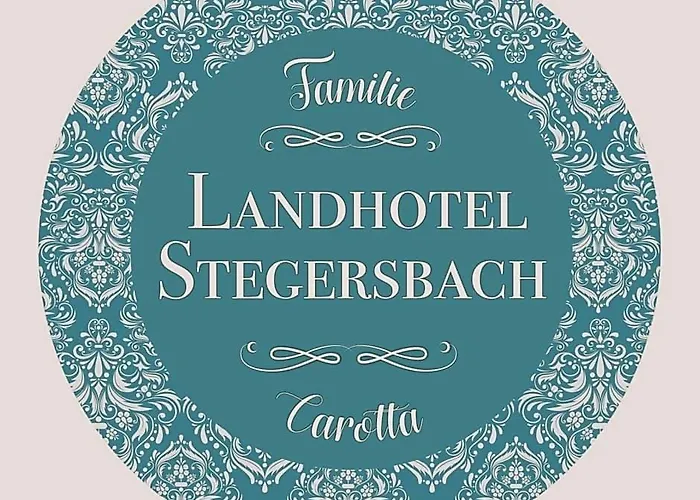 Landhotel Stegersbach