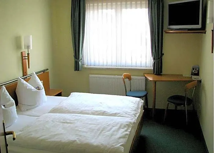 Hotel am Platz