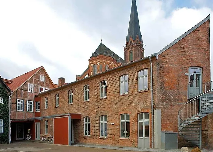 Hotel Bremer Hof