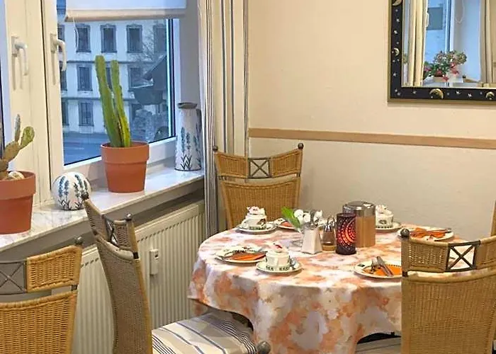 Hotel Peterchens Mondfahrt