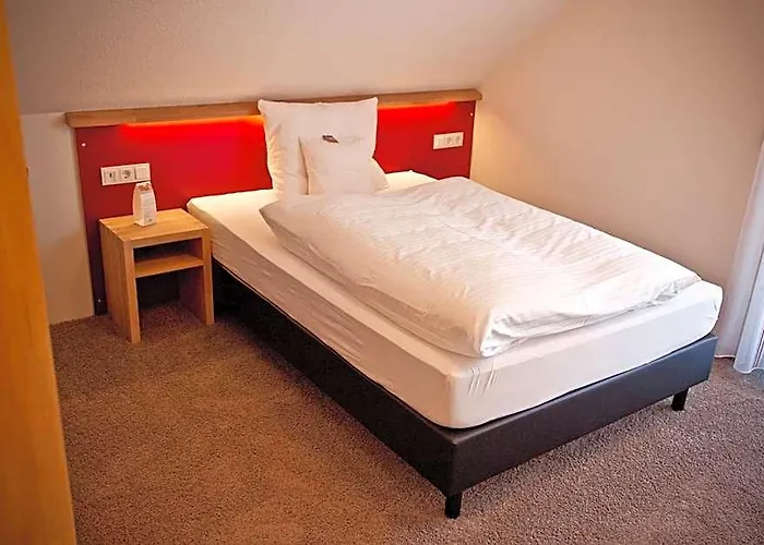 Hotel Brauhaus Stephanus