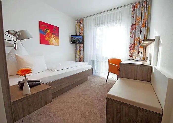 Genohotel Karlsruhe
