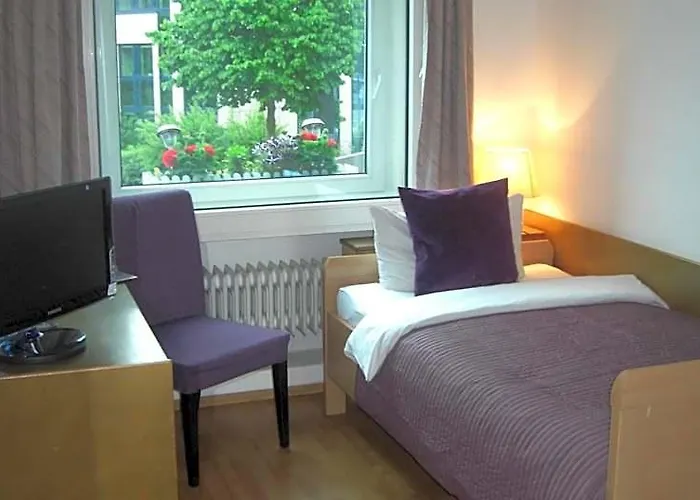 Hotel Solinger Hof