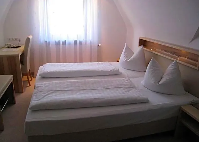 Hotel Barbarina