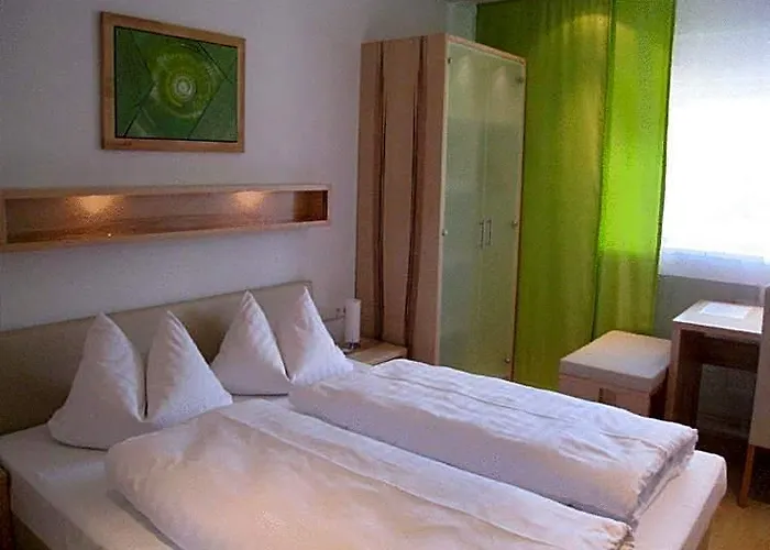 Hotel Barbarina