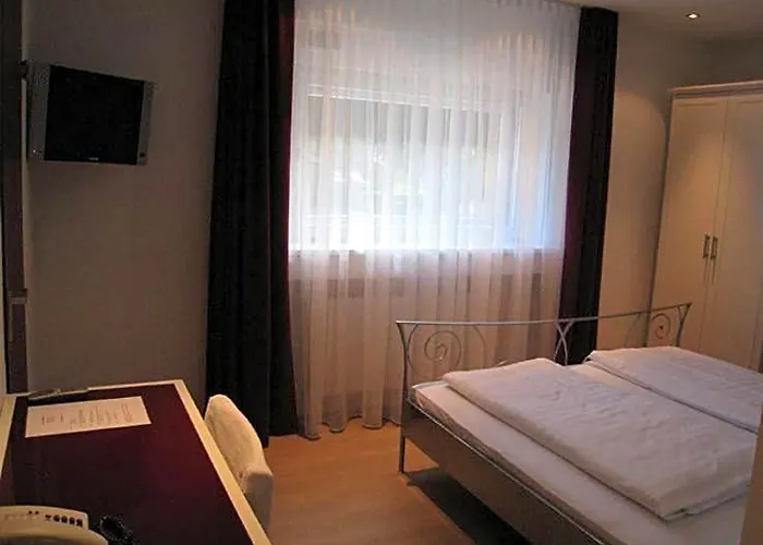 Hotel Barbarina