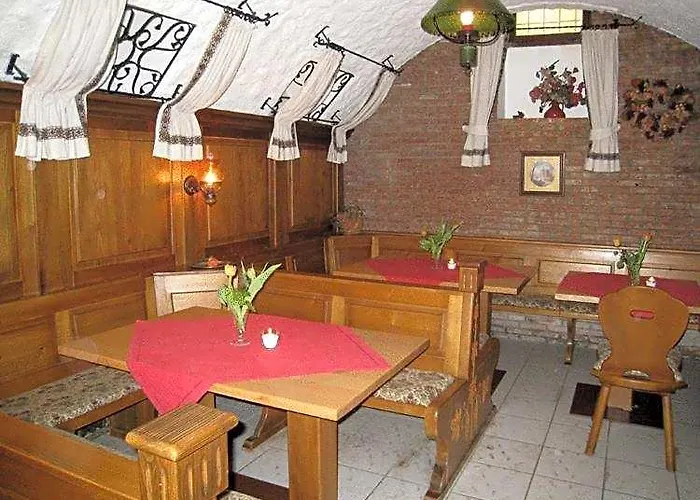 Hotel Barbarina