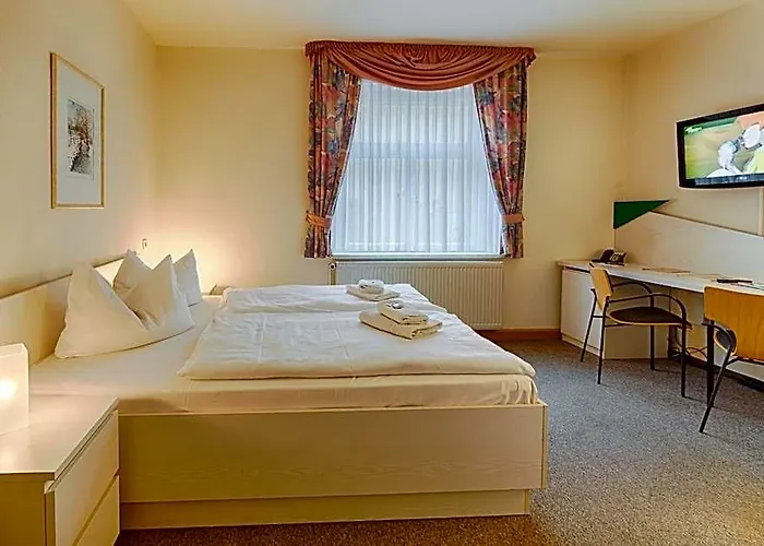 Hotel Am Galgenberg