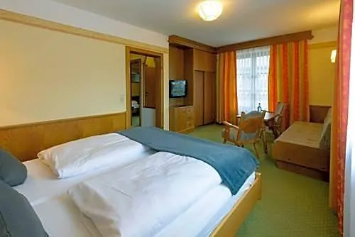 Hotel Kurpark