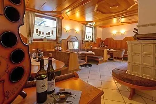 Hotel Kurpark