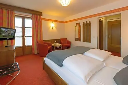 Hotel Kurpark