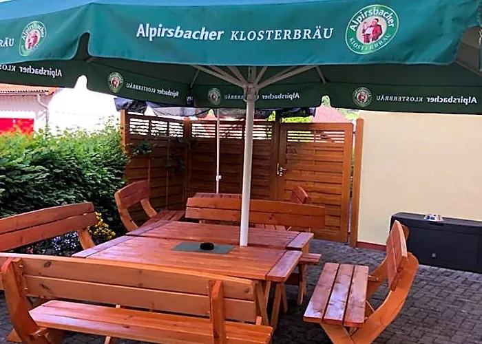 Hotel-Restaurant Gasthof Zum Schuetzen