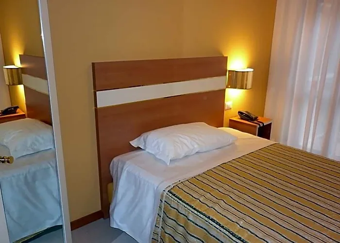 Hotel Gf