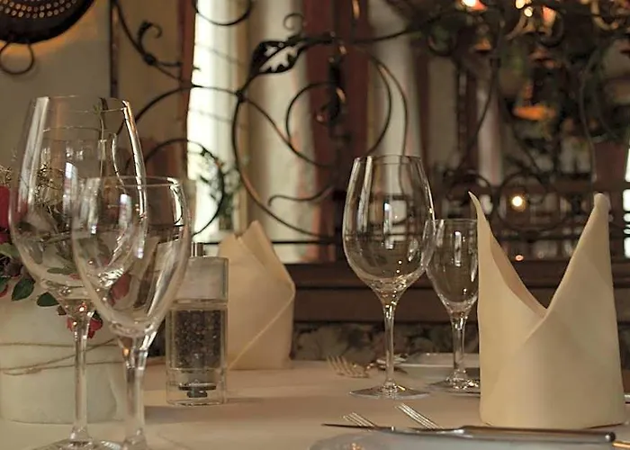 Hotel Restaurant Bären