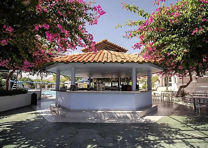 Kolymbia Sun