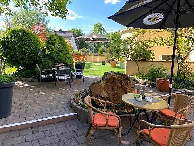 Hotel Lindenhof
