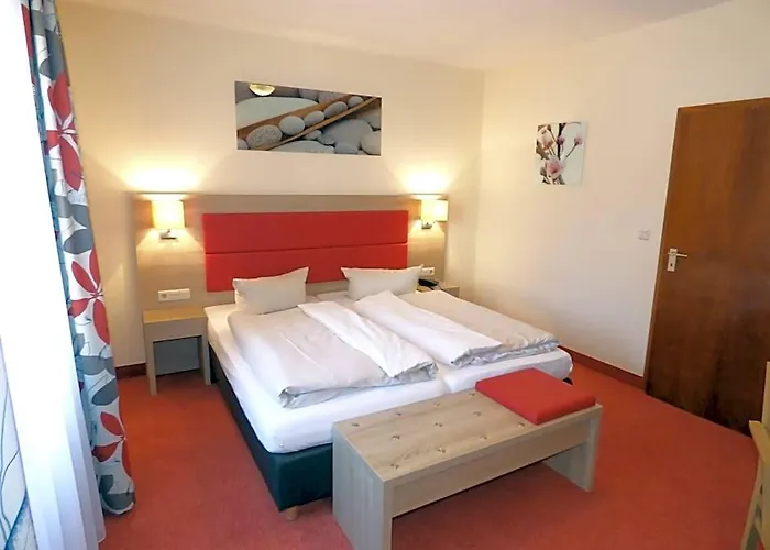 Hotel Strauss