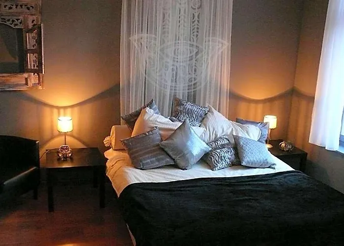 Hotel Matuchi