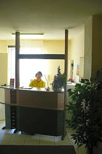 Hotel Ernst Ludwig