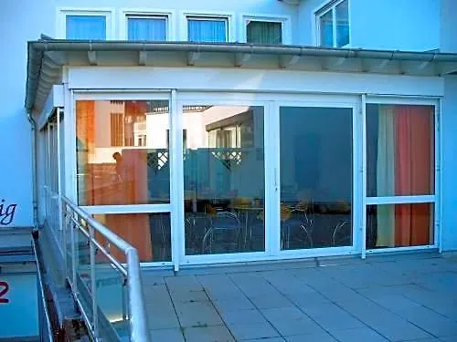 Hotel Ernst Ludwig