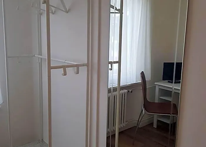 Hotel Elite Self-Check-In