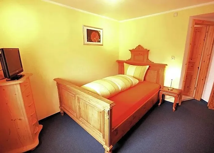 Gelber Löwe B&B Nichtraucherhotel