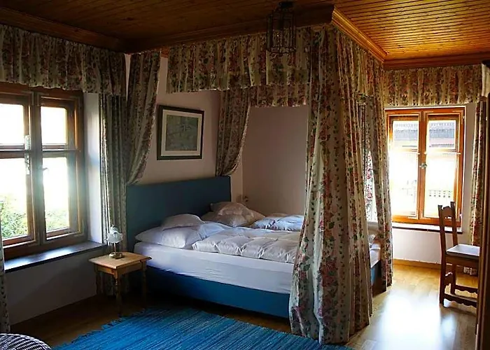 Hotel Schwarzer Adler
