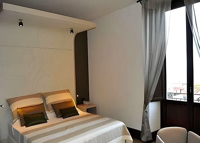 Hotel Palazzo Fortunato