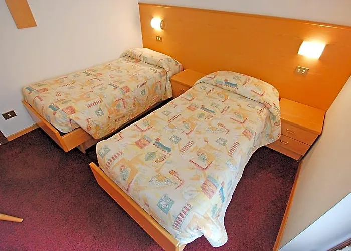 Beverly - Two Bedroom No.3